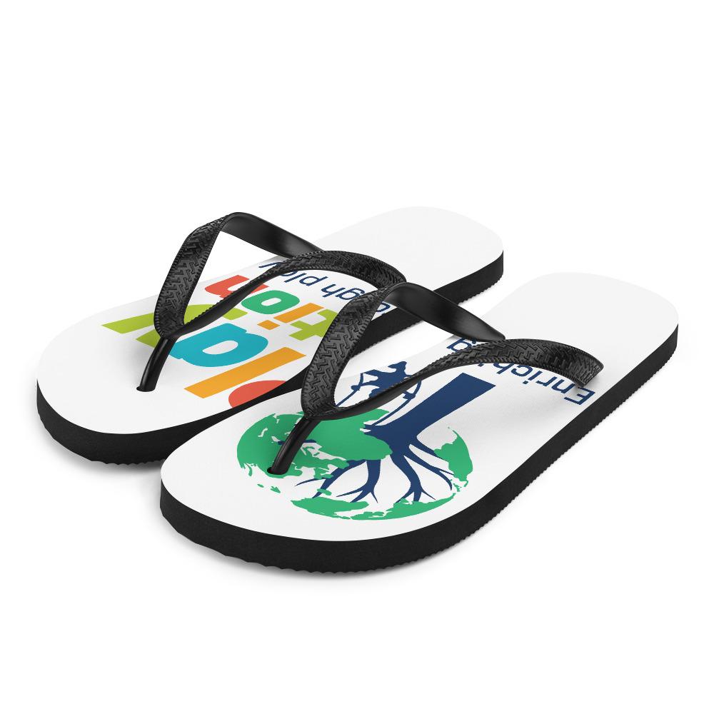 Flippy flops